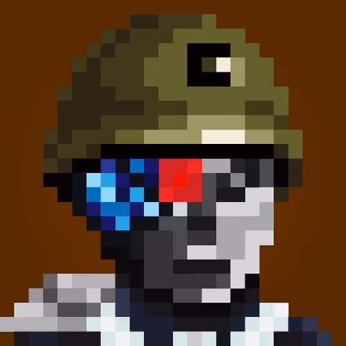 Clashofcyborgs