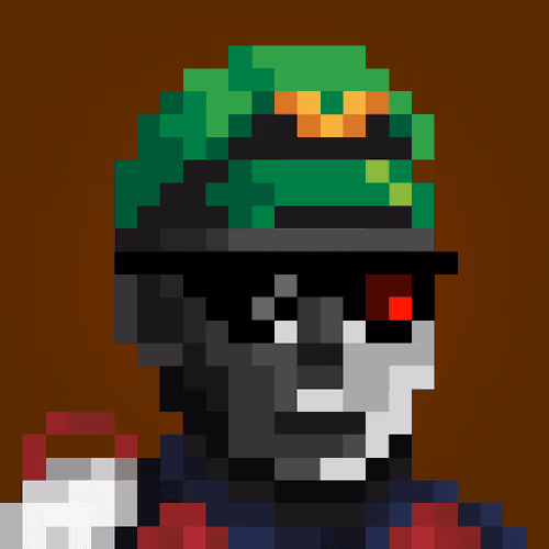 Clashofcyborgs