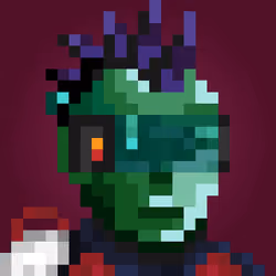 Clash of Cyborgs #5810