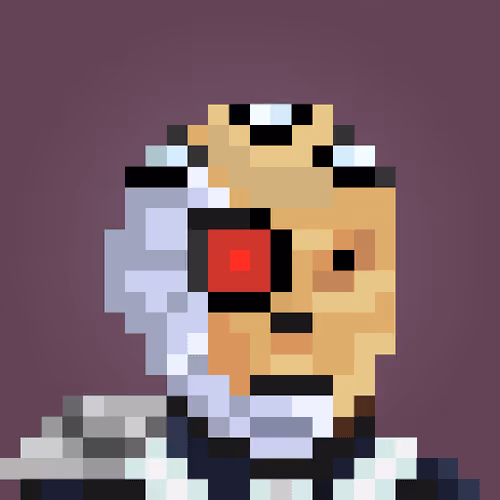 Clashofcyborgs