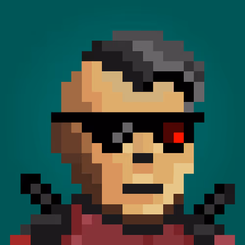 Clashofcyborgs