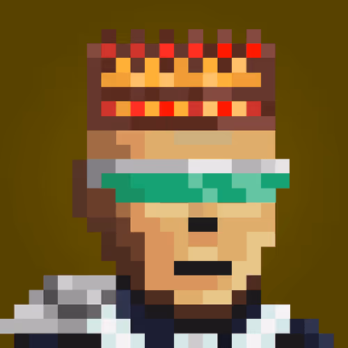 Clashofcyborgs