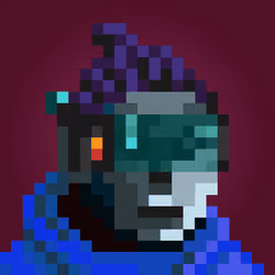Clash of Cyborgs #6009