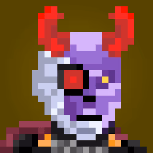 Clashofcyborgs
