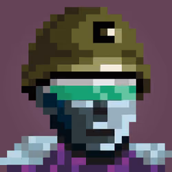 Clash of Cyborgs #2869