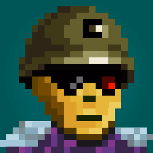 Clashofcyborgs
