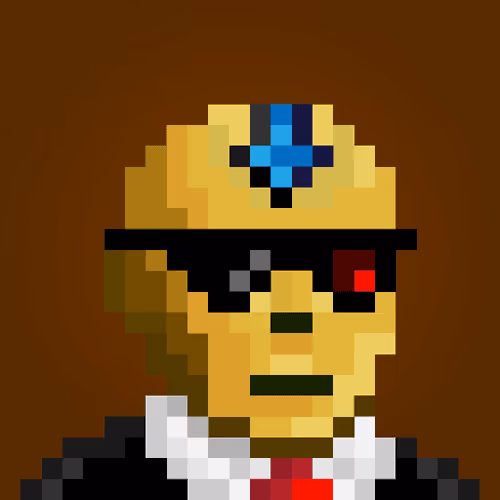 Clash of Cyborgs #8017