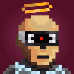 Clash of Cyborgs #8847
