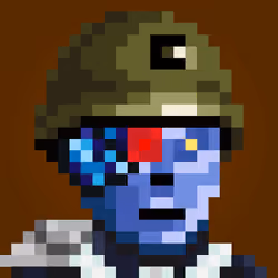 Clash of Cyborgs #2985