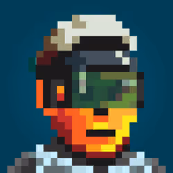 Clash of Cyborgs #4064
