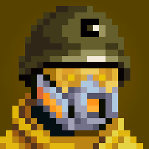Clash of Cyborgs #8322