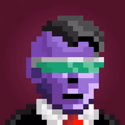 Clash of Cyborgs #2509