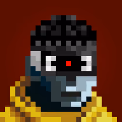 Clash of Cyborgs #1406