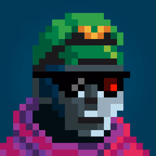 Clashofcyborgs