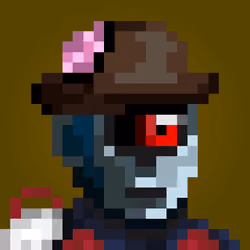 Clash of Cyborgs #4242