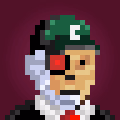 Clash of Cyborgs #8539