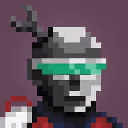 Clash of Cyborgs #6997