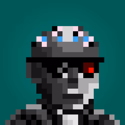 Clashofcyborgs