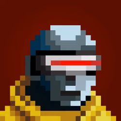 Clash of Cyborgs #6436
