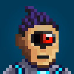 Clash of Cyborgs #3031