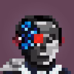 Clash of Cyborgs #5415