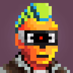 Clash of Cyborgs #2990