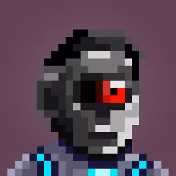 Clash of Cyborgs #7253