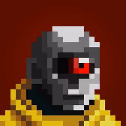 Clash of Cyborgs #4921