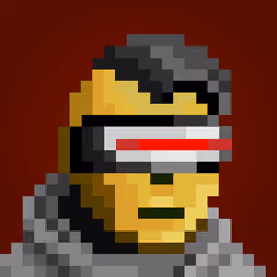 Clash of Cyborgs #2418