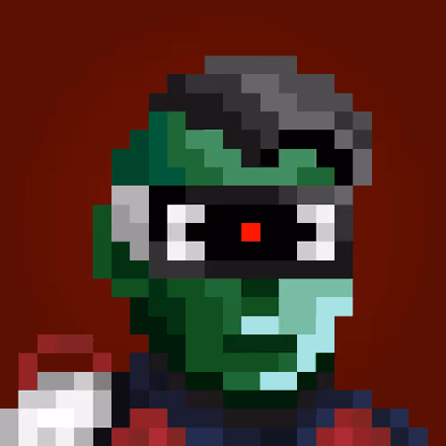 Clashofcyborgs