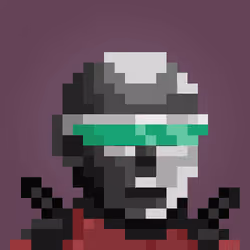 Clash of Cyborgs #4767
