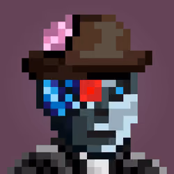 Clash of Cyborgs #5971