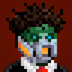 Clash of Cyborgs #2103