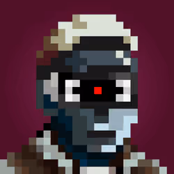 Clash of Cyborgs #4367