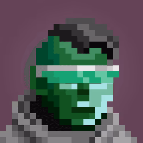 Clash of Cyborgs #7879