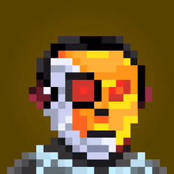Clash of Cyborgs #1424