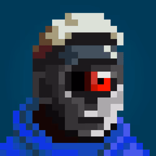 Clashofcyborgs