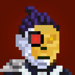 Clash of Cyborgs #4787