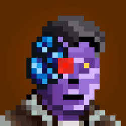 Clash of Cyborgs #8459