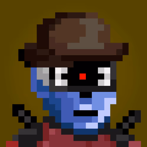 Clash of Cyborgs #3109