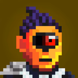 Clash of Cyborgs #1604