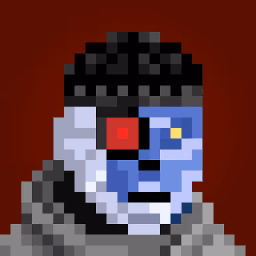 Clashofcyborgs