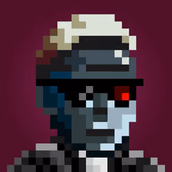 Clash of Cyborgs #4537