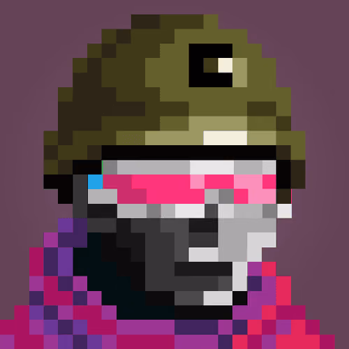 Clash of Cyborgs #2074