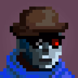 Clash of Cyborgs #1824