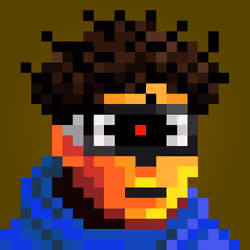 Clash of Cyborgs #894