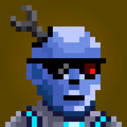 Clash of Cyborgs #1210