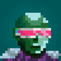 Clash of Cyborgs #4680