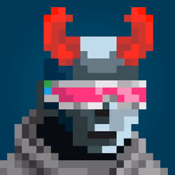 Clash of Cyborgs #707