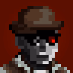 Clash of Cyborgs #802